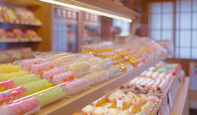 ビジョン策定と販売戦略